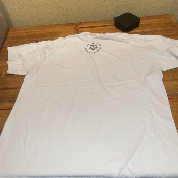 TAMU Club Shirt - Picture 4 of 5